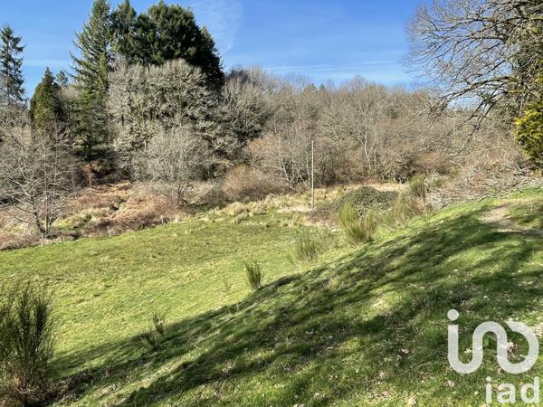 Maison à vendre 6 pièces 140 m² Compreignac