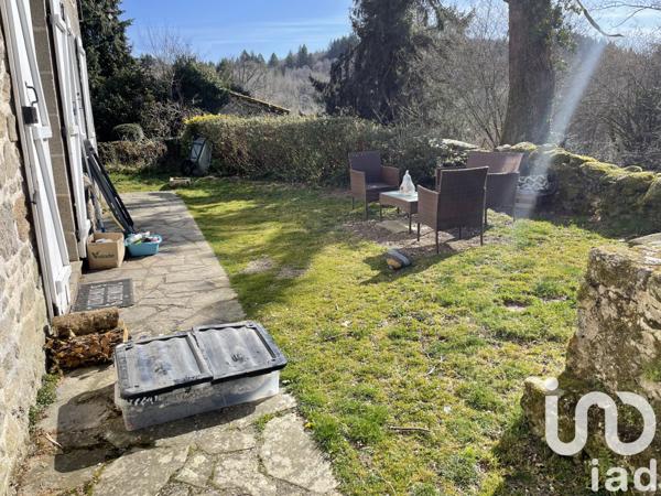 Maison à vendre 6 pièces 140 m² Compreignac