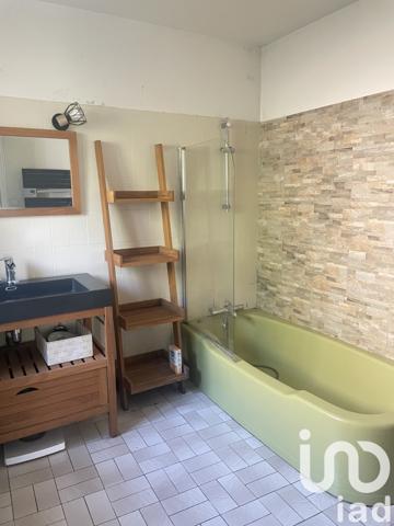 Maison à vendre 6 pièces 140 m² Compreignac