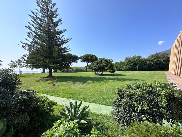 Appartement San Nicolao 1 pièce(s) 28.89 m2