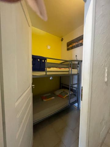 Appartement San Nicolao 1 pièce(s) 28.89 m2