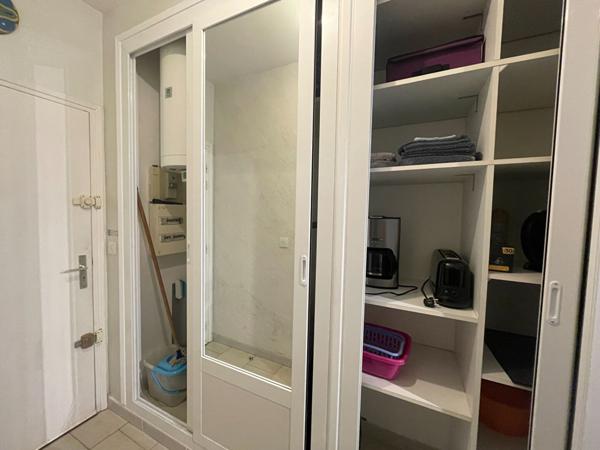 Appartement San Nicolao 1 pièce(s) 28.89 m2
