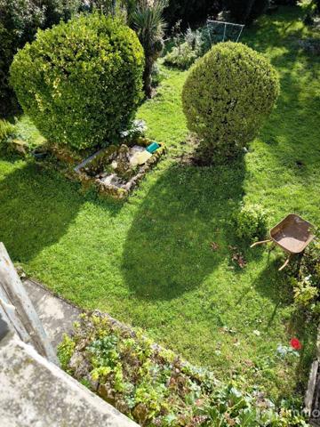 Maison à rénover Pessac 80 m2 145 000€ FAI