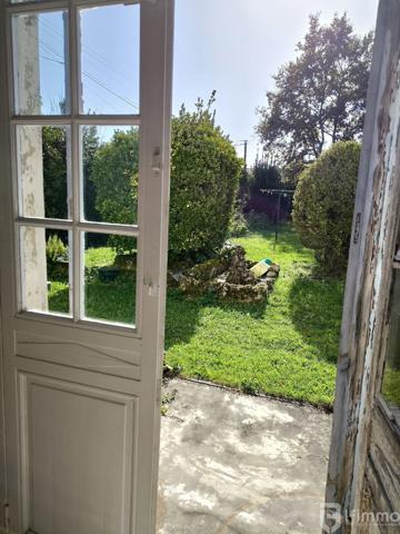 Maison à rénover Pessac 80 m2 145 000€ FAI