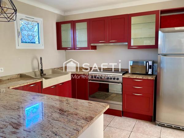 Maison familiale Ciboure Golf