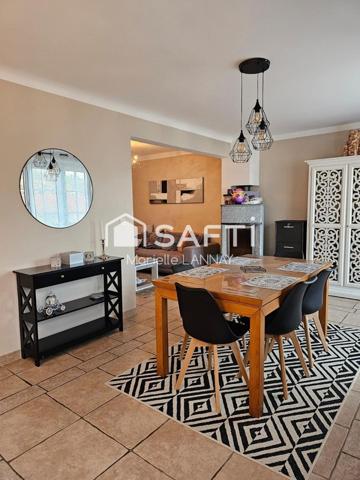 Maison familiale Ciboure Golf