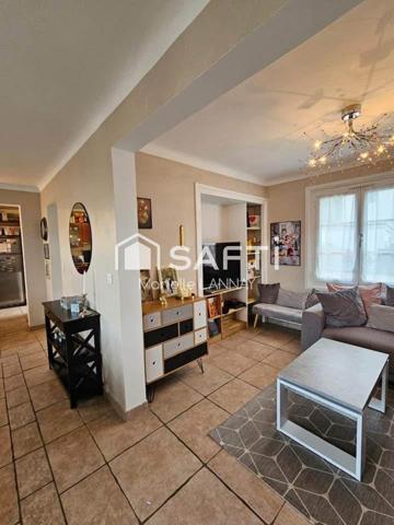 Maison familiale Ciboure Golf