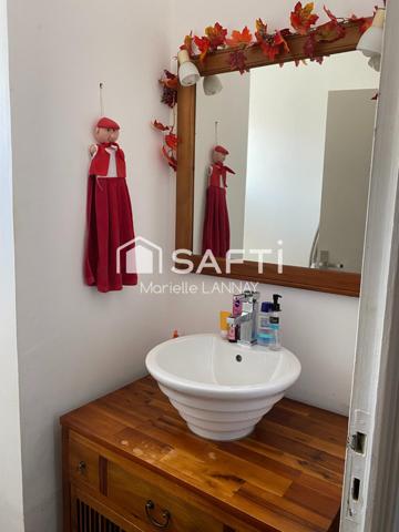 Maison familiale Ciboure Golf