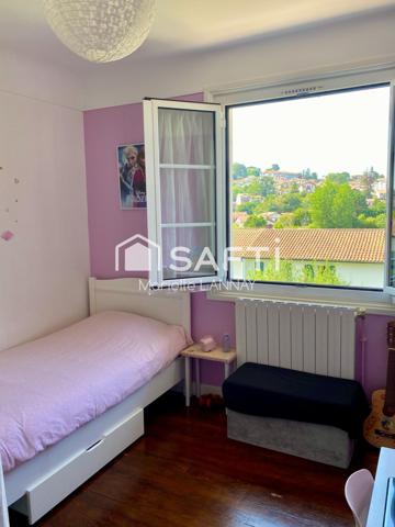 Maison familiale Ciboure Golf