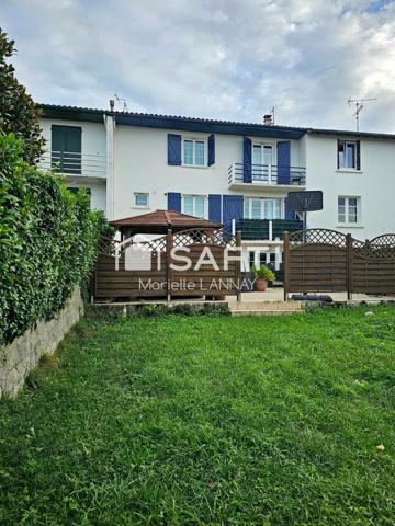 Maison familiale Ciboure Golf