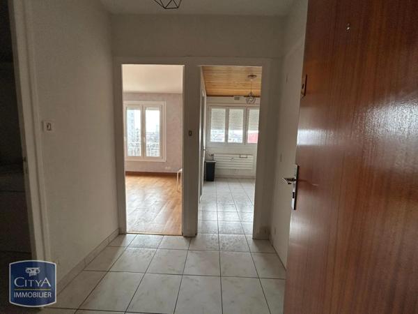Appartement à louer 1 pièce 28.26m²