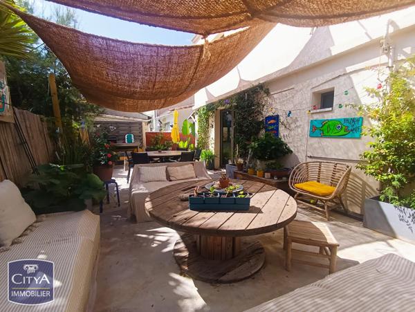 Maison à vendre 4 pièces 111.59m²