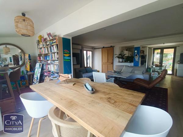 Maison à vendre 4 pièces 111.59m²