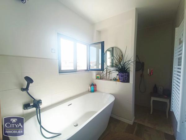 Maison à vendre 4 pièces 111.59m²