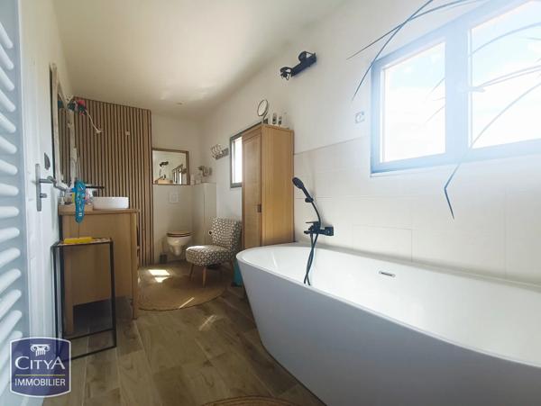 Maison à vendre 4 pièces 111.59m²