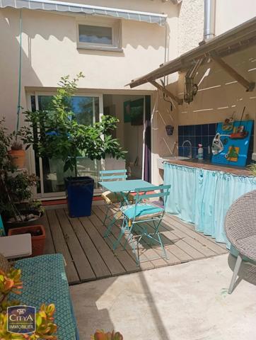 Maison à vendre 4 pièces 111.59m²