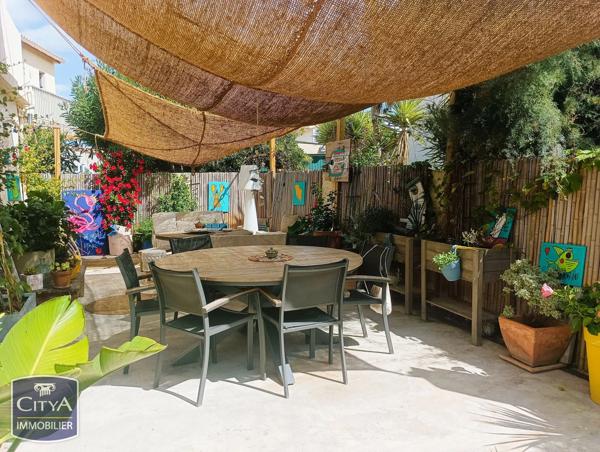 Maison à vendre 4 pièces 111.59m²