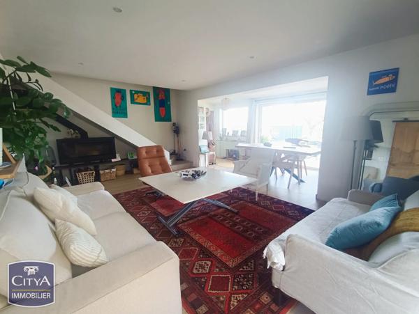 Maison à vendre 4 pièces 111.59m²