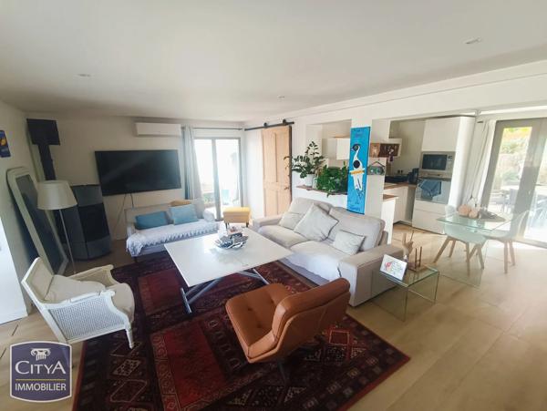 Maison à vendre 4 pièces 111.59m²