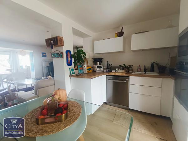 Maison à vendre 4 pièces 111.59m²
