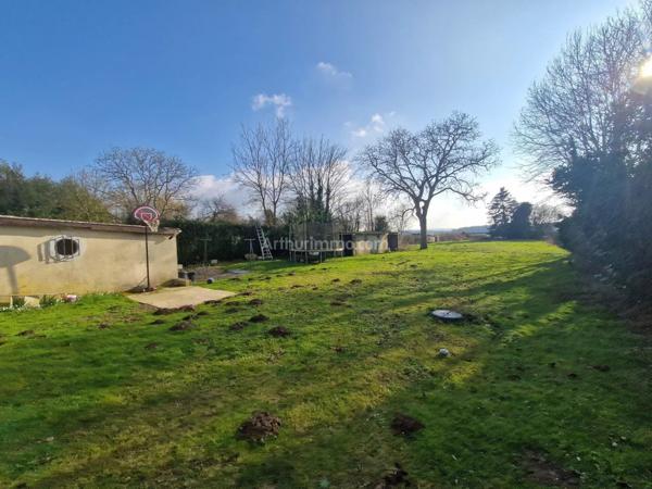 Vente Maison 90 m2 à Gisors