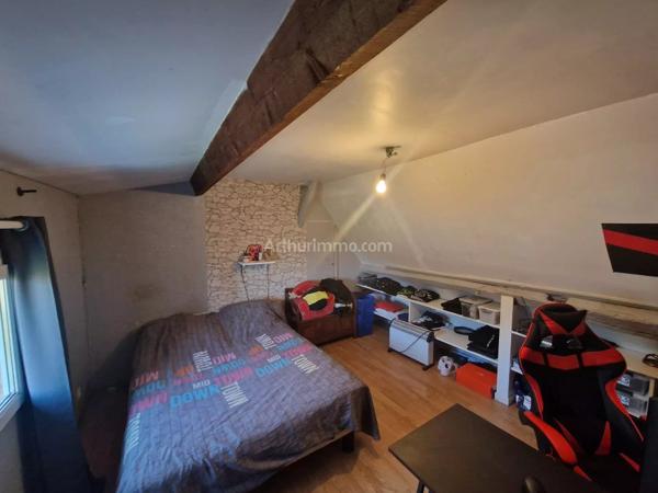 Vente Maison 90 m2 à Gisors