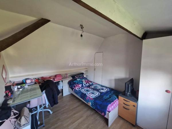 Vente Maison 90 m2 à Gisors