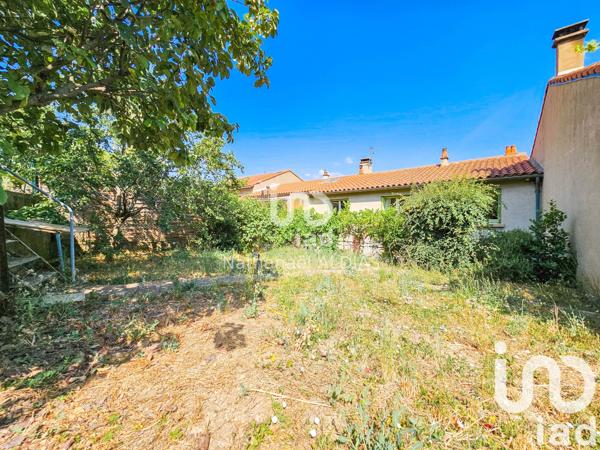 Maison à vendre 6 pièces 128 m² Creissels