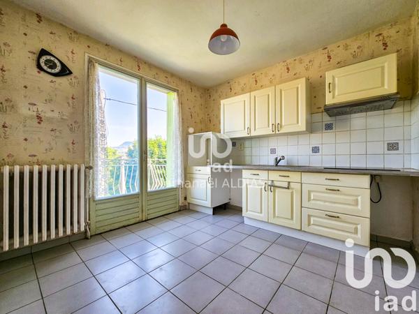 Maison à vendre 6 pièces 128 m² Creissels