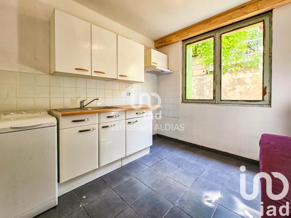 Maison à vendre 6 pièces 128 m² Creissels
