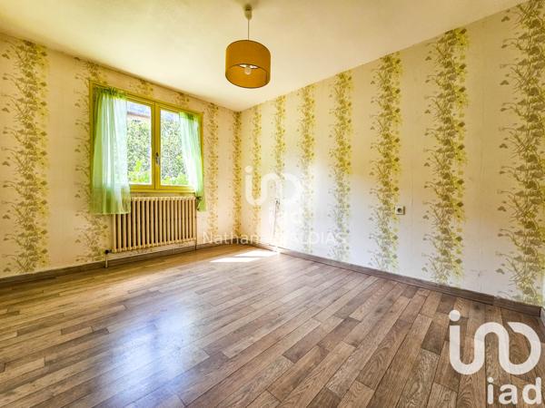 Maison à vendre 6 pièces 128 m² Creissels