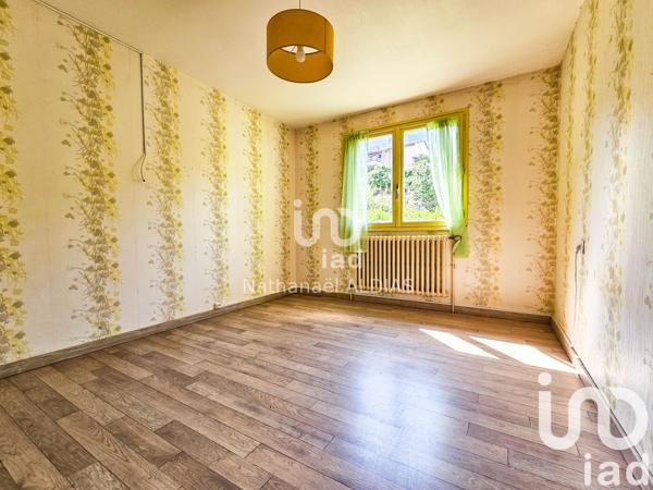 Maison à vendre 6 pièces 128 m² Creissels