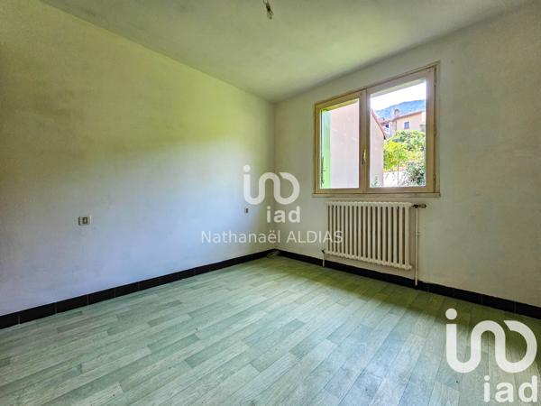Maison à vendre 6 pièces 128 m² Creissels