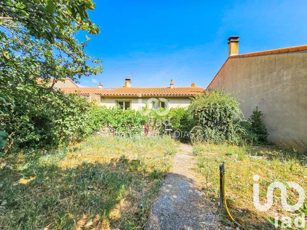 Maison à vendre 6 pièces 128 m² Creissels