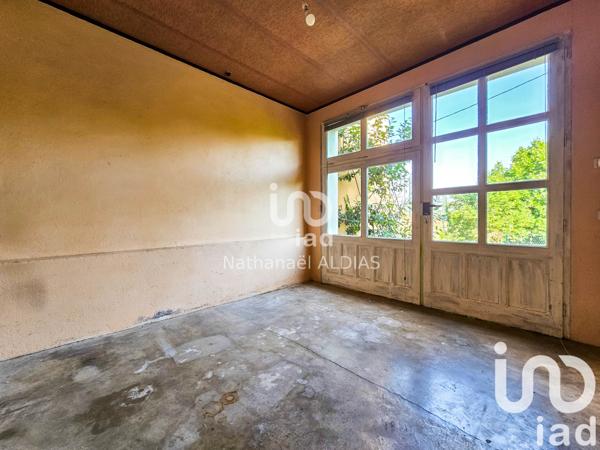Maison à vendre 6 pièces 128 m² Creissels