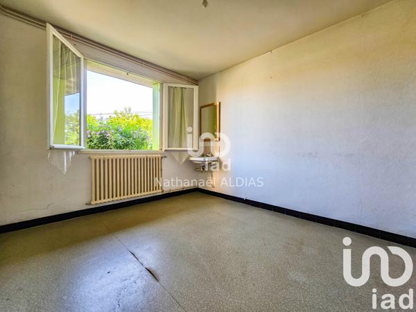 Maison à vendre 6 pièces 128 m² Creissels