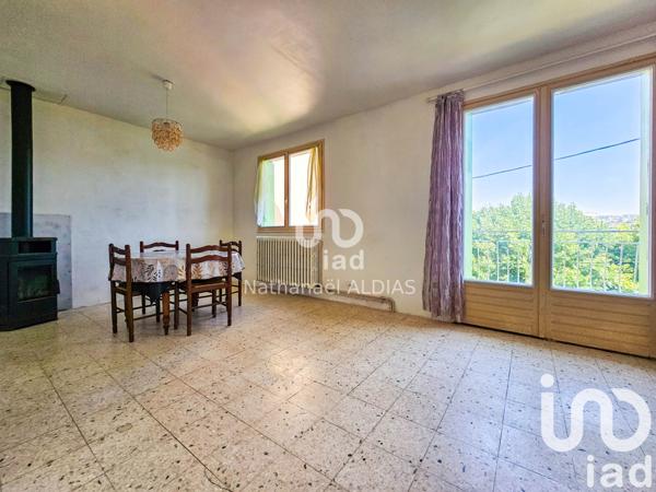 Maison à vendre 6 pièces 128 m² Creissels