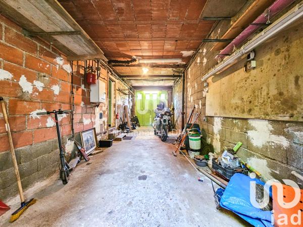 Maison à vendre 6 pièces 128 m² Creissels