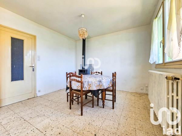 Maison à vendre 6 pièces 128 m² Creissels