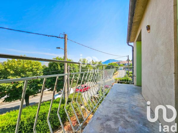 Maison à vendre 6 pièces 128 m² Creissels