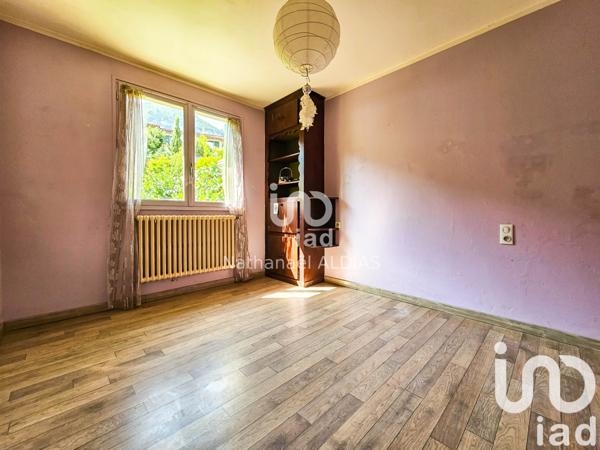Maison à vendre 6 pièces 128 m² Creissels