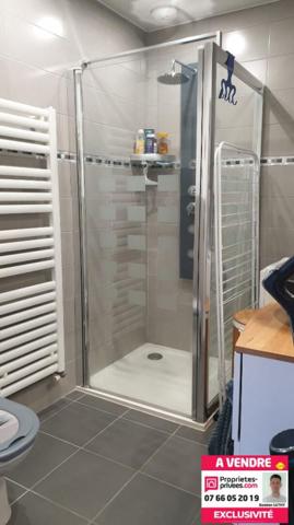 Appartement T3 de 66 m²