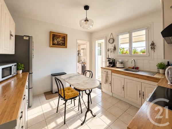 Maison à vendre  6 pièces - 119,62 m 2   MIMIZAN  - 40