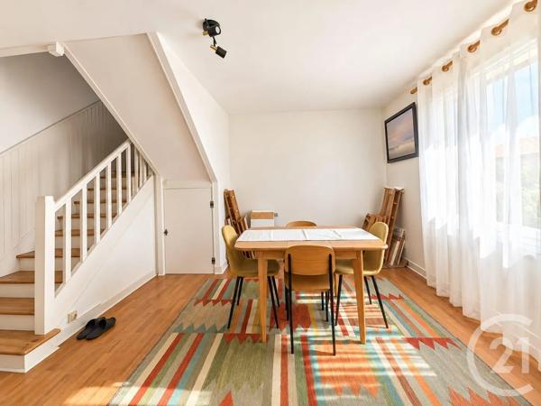 Maison à vendre  6 pièces - 119,62 m 2   MIMIZAN  - 40