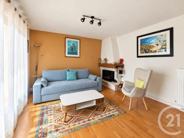 Maison à vendre  6 pièces - 119,62 m 2   MIMIZAN  - 40