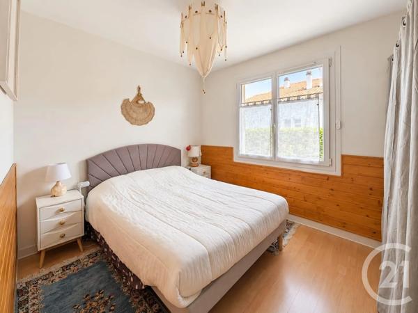 Maison à vendre  6 pièces - 119,62 m 2   MIMIZAN  - 40