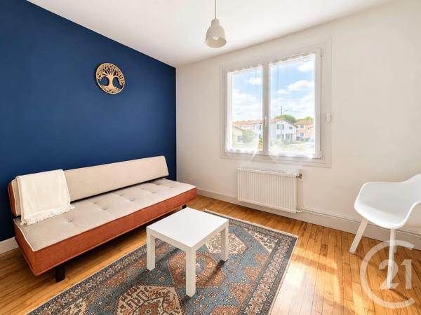 Maison à vendre  6 pièces - 119,62 m 2   MIMIZAN  - 40