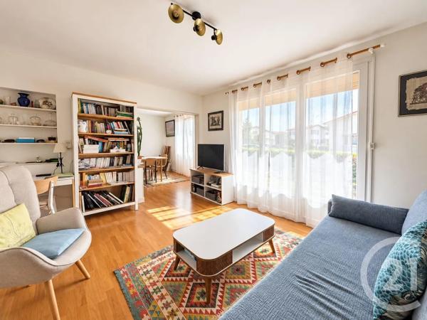 Maison à vendre  6 pièces - 119,62 m 2   MIMIZAN  - 40