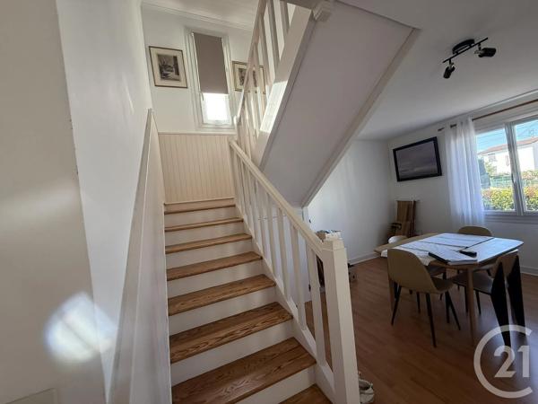 Maison à vendre  6 pièces - 119,62 m 2   MIMIZAN  - 40