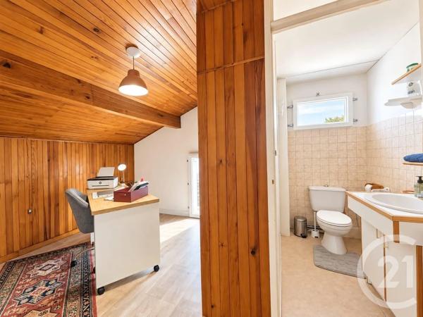 Maison à vendre  6 pièces - 119,62 m 2   MIMIZAN  - 40